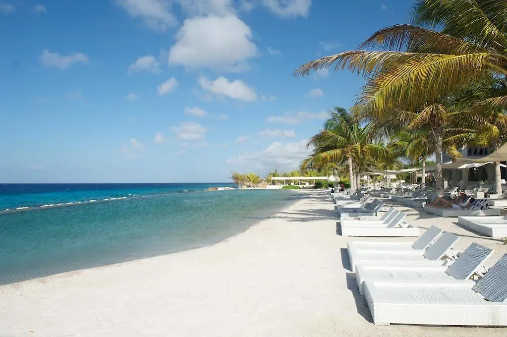 Morena Resort Виллемстад