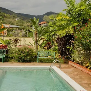 Heritage Trinidad Отель типа 